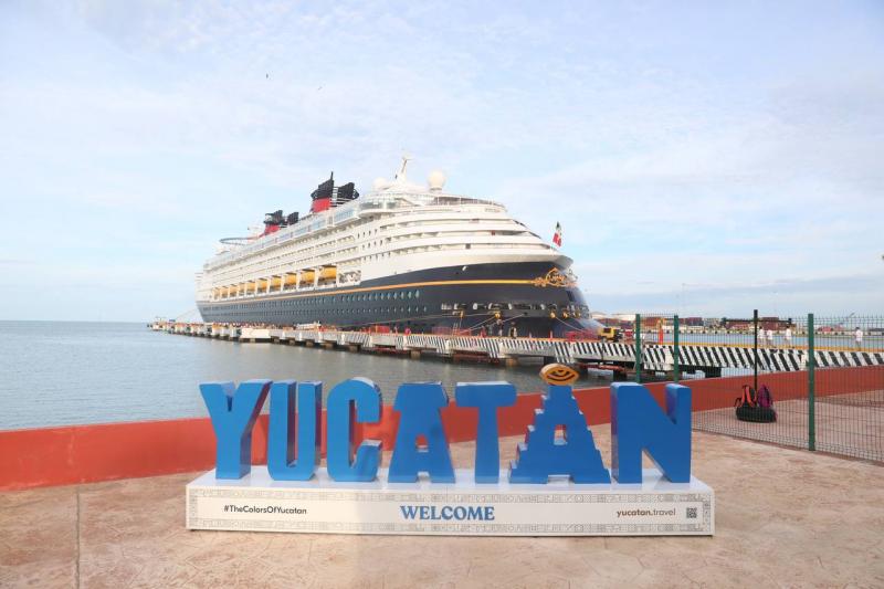Crucero Disney Magic en Yucatán_4