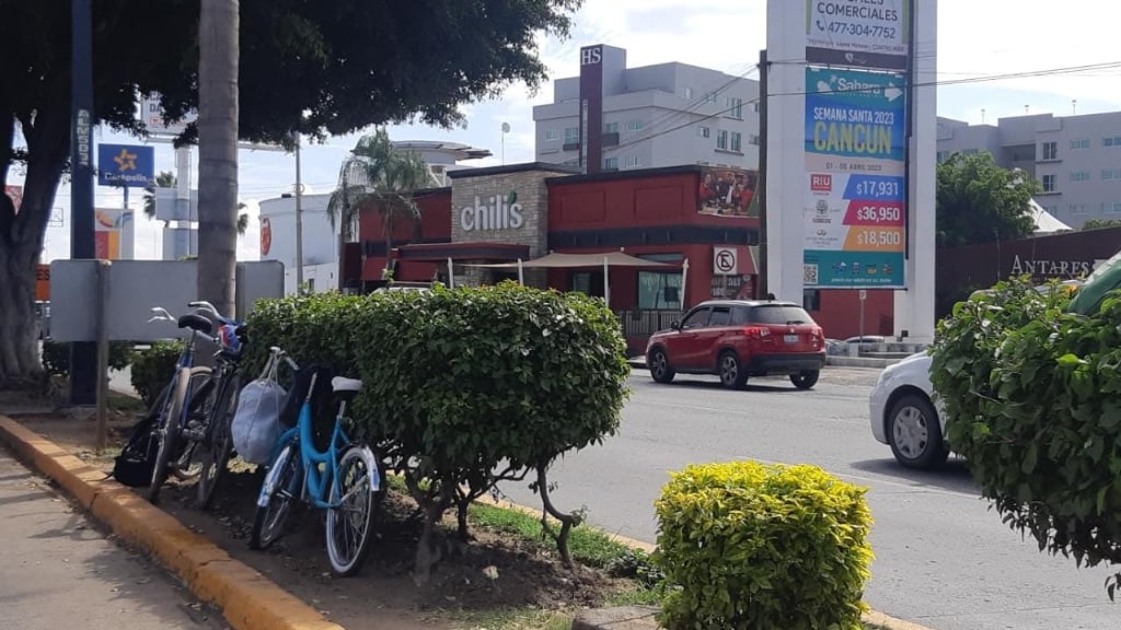 limpiaparabrisas en León