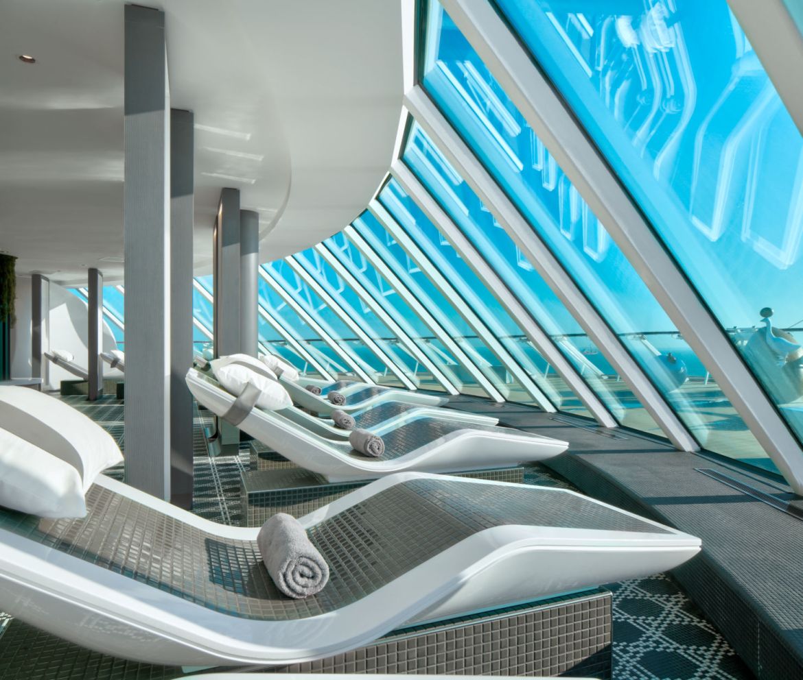 Celebrity Beyond demuestra una nueva manera de viajar en crucero - copy-of-thermal-suite