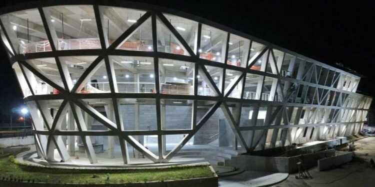 Oaxaca un ejemplo nacional de paz, justicia social y desarrollo: AMH