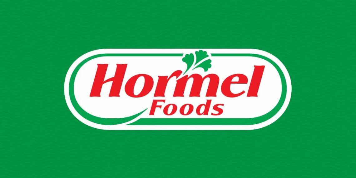 Hormel Foods gana 967 millones en su año fiscal, un 10 por ciento más