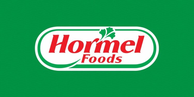 Hormel Foods gana 967 millones en su año fiscal, un 10 por ciento más