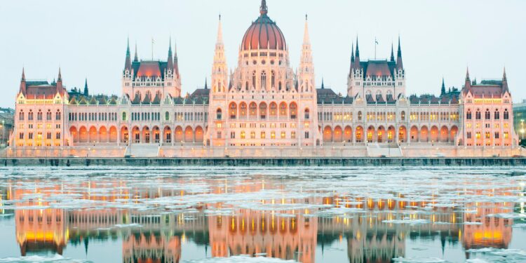 21 ciudades de Europa perfectas para visitar en invierno