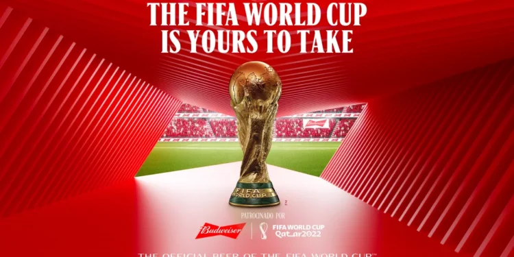 Budweiser regresa a México para invitar a las personas a superar los desafíos y celebrar la grandeza que llevan dentro