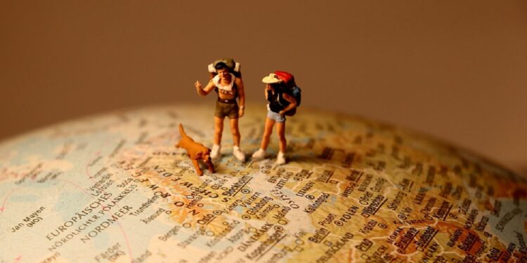3 consejos para ahorrar en los viajes del próximo año