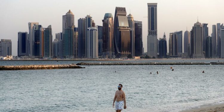 30.000 israelíes a un Mundial en tierra hostil