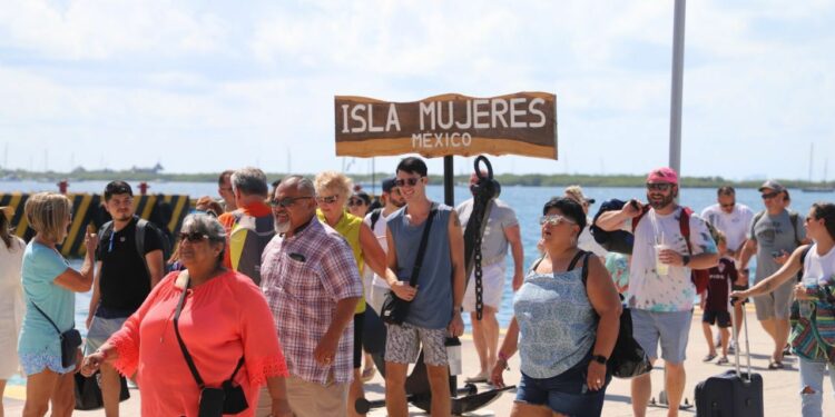 Impulsará Sedetur Nuevo Acuerdo de Bienestar y Desarrollo en World Travel Market de Londres 2022