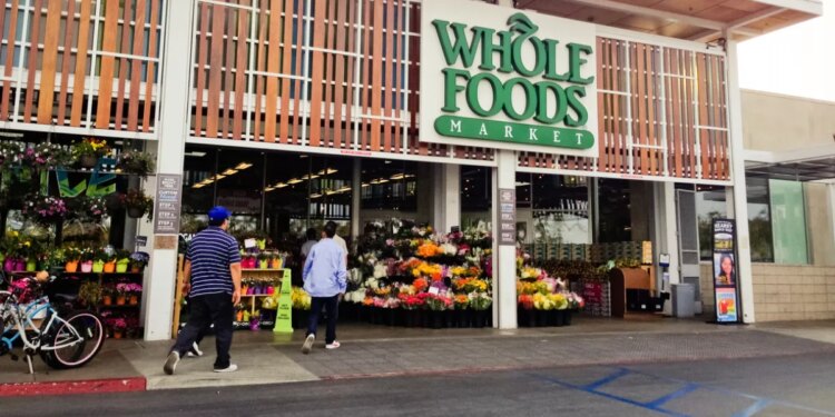 5 cambios en Whole Foods gracias a Amazon