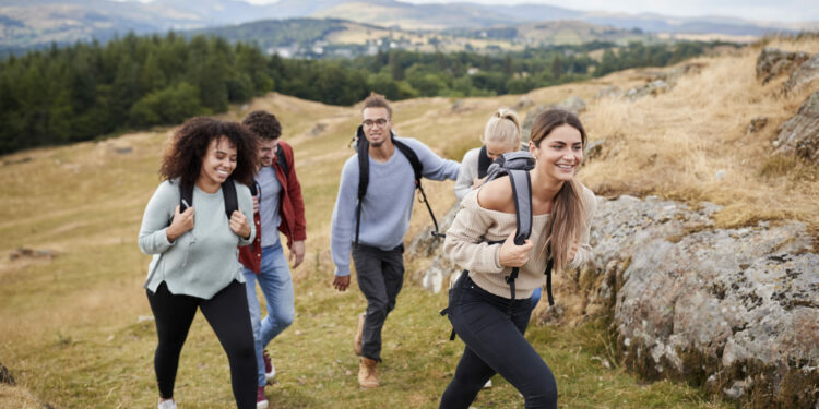 5 consejos para hacer viajes sustentables