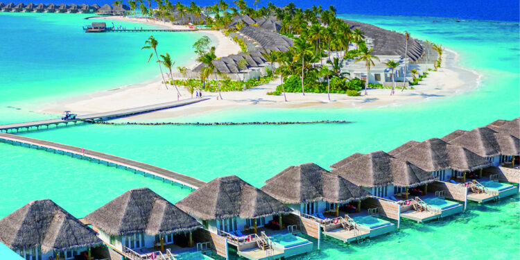 Imagen nota de prensa Hosteltur