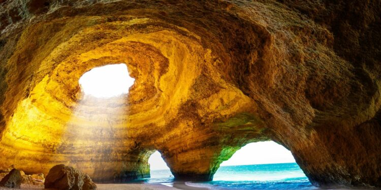 6 destinos poco conocidos para una escapada perfecta a Portugal