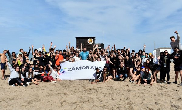 7.000 egresados visitarán Miramar por los viajes subsidiados