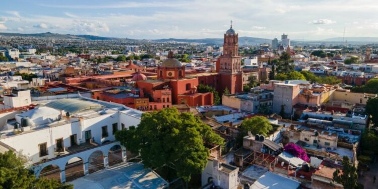 8 de las ciudades más bonitas (y que no son Pueblos Mágicos) cerca de la CDMX