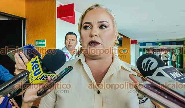 A Alvarado le faltan hoteles pese a vocación turística: Alcaldesa