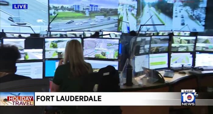 AAA predice viajes récord en Florida para la semana de Acción de Gracias