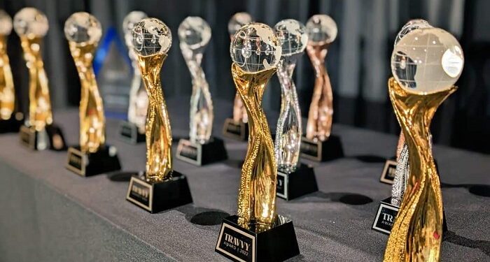 Quintana Roo gana 28 premios Travvy Awards 2022