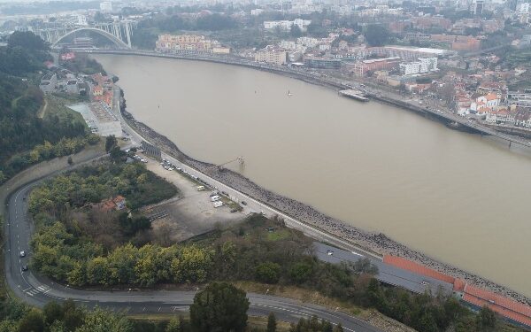 APDL proyecta nuevo terminal para cruceros en río Duero