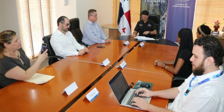 ATP y CAMTUR identificarán y cuantificarán potencial del desarrollo de turismo de aventura - Turismo