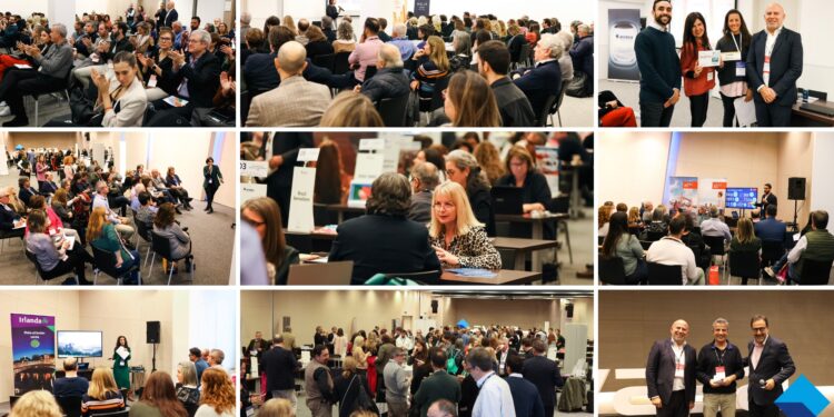 AVASA reúne a más de 230 profesionales en el 8º Workshop de Receptivos Internacionales