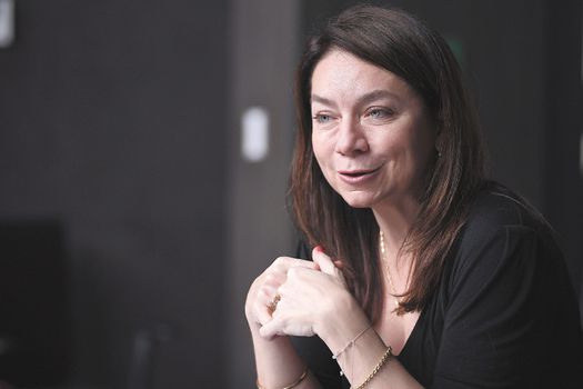 Amora Carbajal - Presidenta ejecutiva para la promoción del turismo en Perú