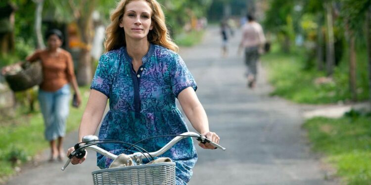 Admito que he fracasado al viajar sola y que no es como en las películas