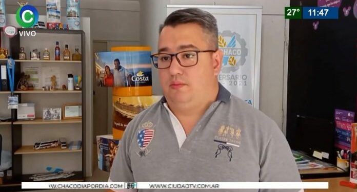 Agencias de viajes afirman que el “dólar Qátar desalentó la venta de paquetes al exterior”