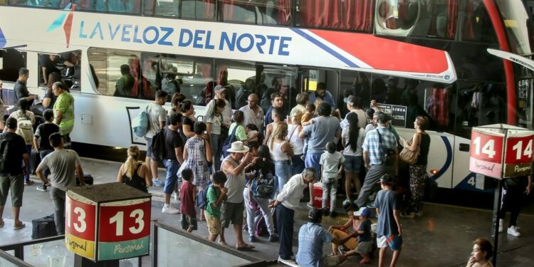 Agencias de viajes calificaron al 2022 como un "gran año" para el turismo