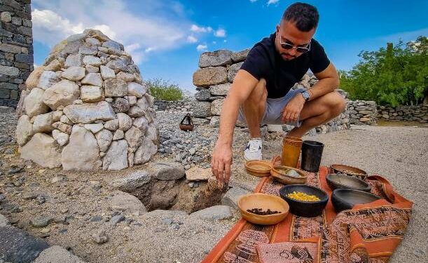 Agentes de viajes belgas descubrieron la belleza del Valle Calchaquí