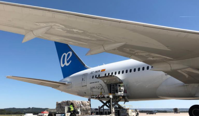 Air Europa y Be Live pierden sin Ávoris un gran canal de ventas