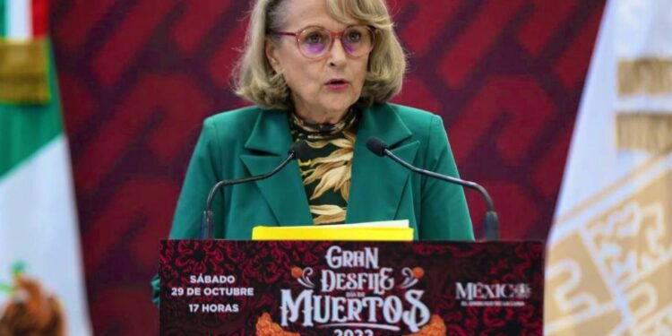 Alcanzará ocupación hotelera de CDMX 'velocidad de crucero' al cierre de 2022