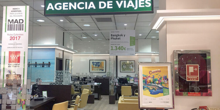 Alertan por fraudes en la venta de viajes