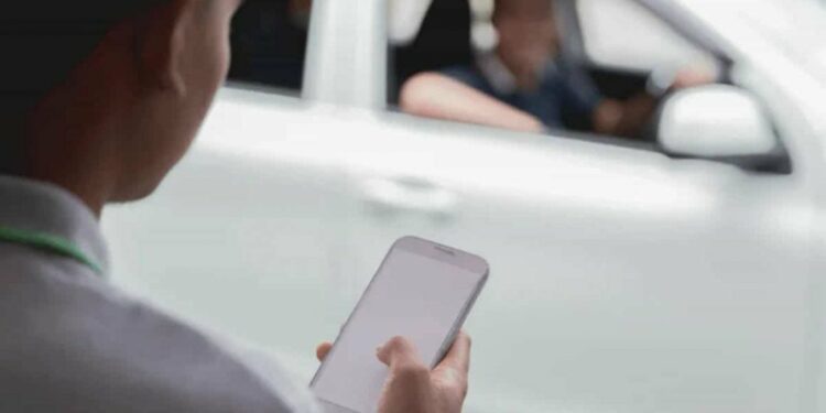 Alertan sobre suplantación de operadores de Uber