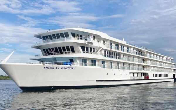 American Cruise Lines incluye cargos portuarios y tarifas en precios de cruceros