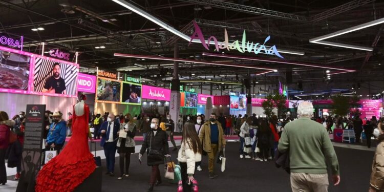 WTM de Londres