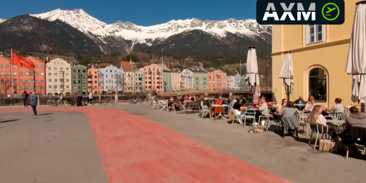 Andalucía por el Mundo nos lleva este domingo al Tirol Austríaco
