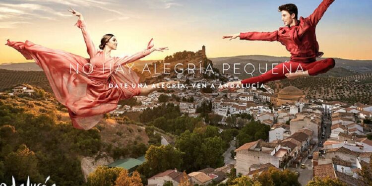 Andalucía, premio a la mejor campaña de turismo del mundo para una región