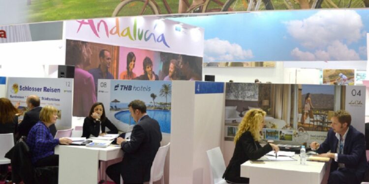 Andalucía se presenta como destino idóneo para eventos y congresos