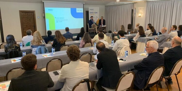 Andalucía se promociona entre agencias de viajes independientes en unas jornadas profesionales del Grupo Airmet