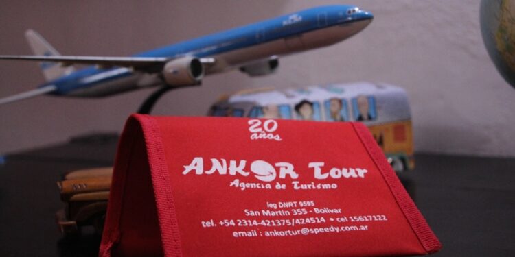 Ankor Tour, 25 años dedicados al turismo en un mundo convulsionado