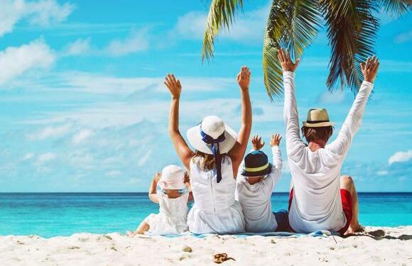 Anticipan vacaciones para semana santa; esperan aumento en ventas de hasta 40%