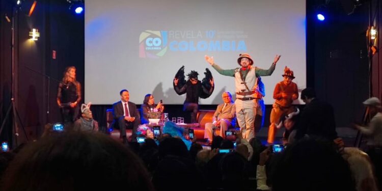 Anuncian a los ganadores del concurso de fotografía turística Colombia Revela » ¡ Aquí te enteras primero !