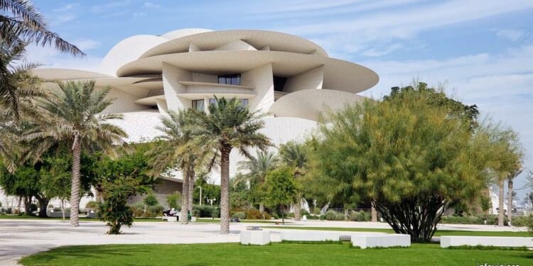 Arquitectura fascinante que conociste en tus viajes por el mundo