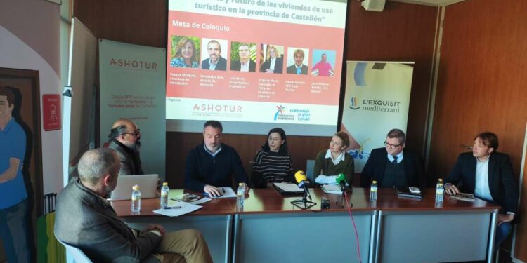 Ashotur presenta una campaña contra el intrusismo