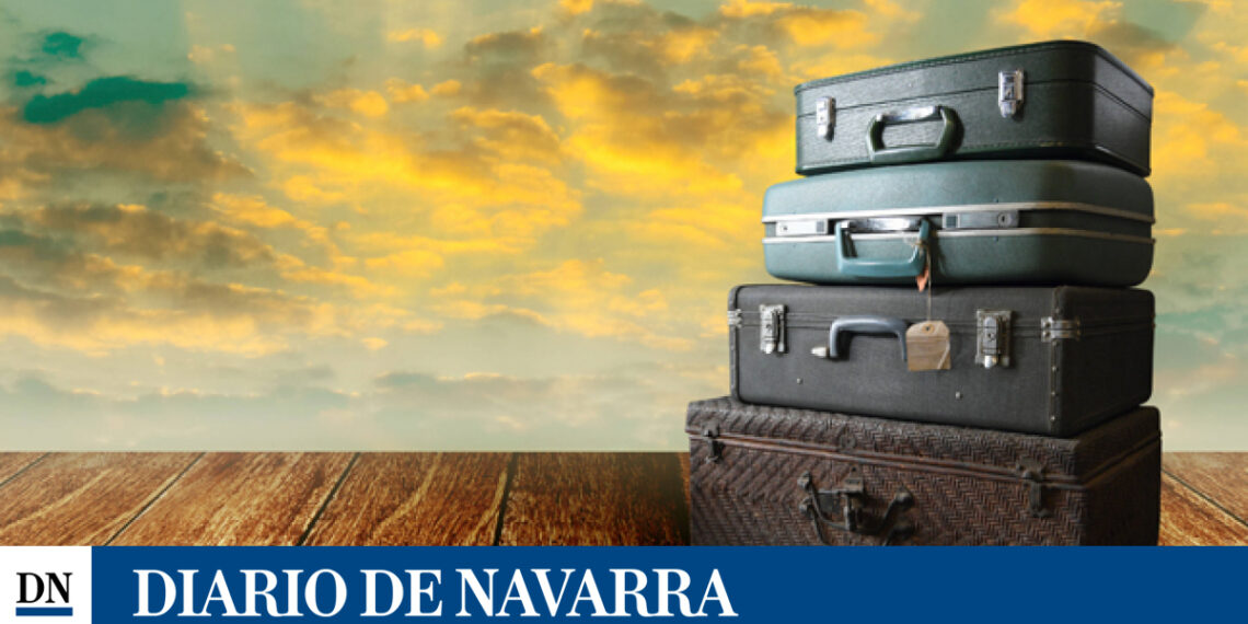 Así serán los viajes y las escapadas en 2023