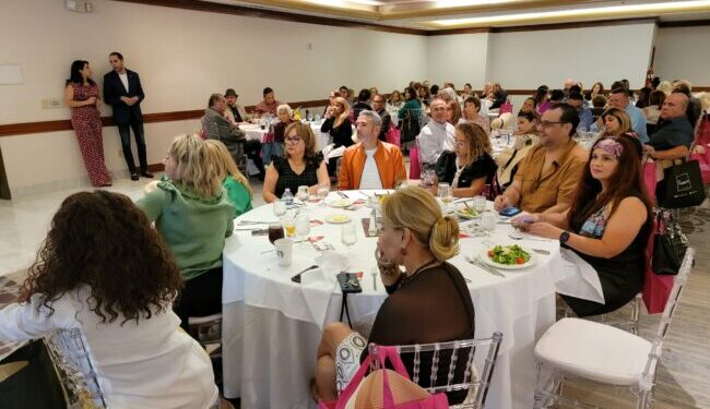 Asociación de Hoteles y Cluster Turístico de Santo Domingo promueven la oferta turística en Estados Unidos