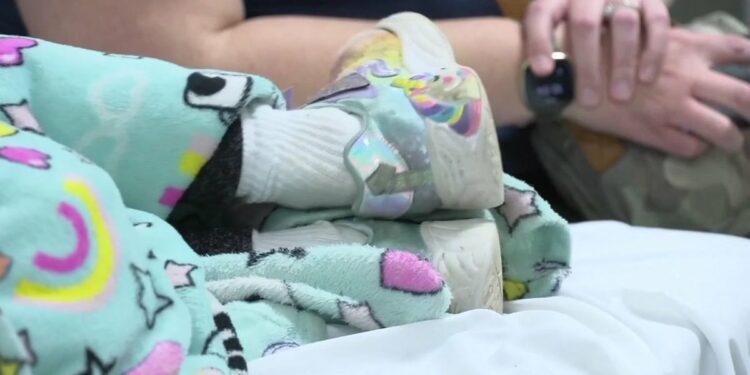 Aumentan los casos de virus respiratorios en medio de viajes por festividades – Telemundo Miami (51)