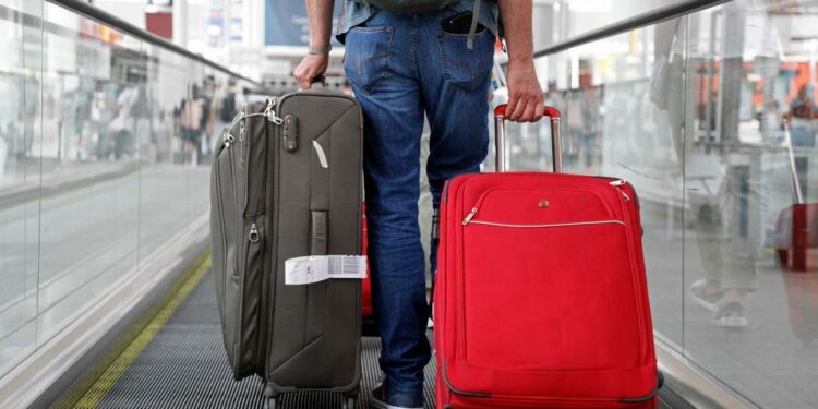 Aumento del dólar afecta agencias de viajes en Cúcuta