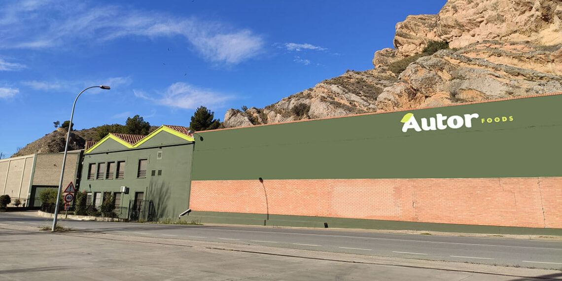 Autor Foods pone en marcha un plan de igualdad