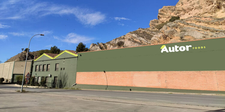 Autor Foods pone en marcha un plan de igualdad