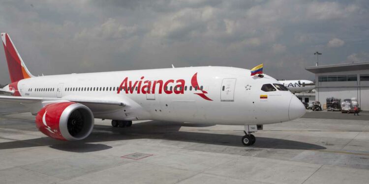 Avianca entre las aerolíneas que deberán pagar más de 600 millones de dólares en reembolsos a pasajeros